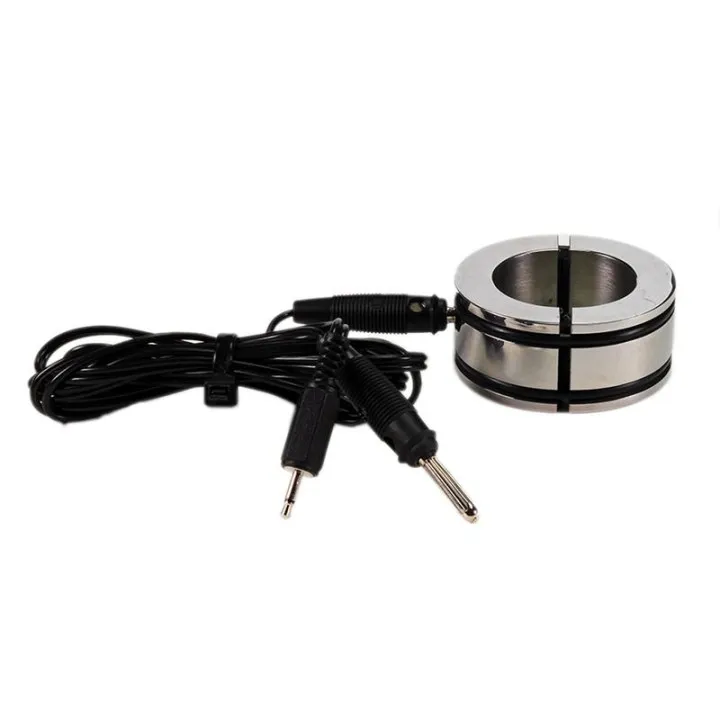 Anillo para Testículos de Electro Play