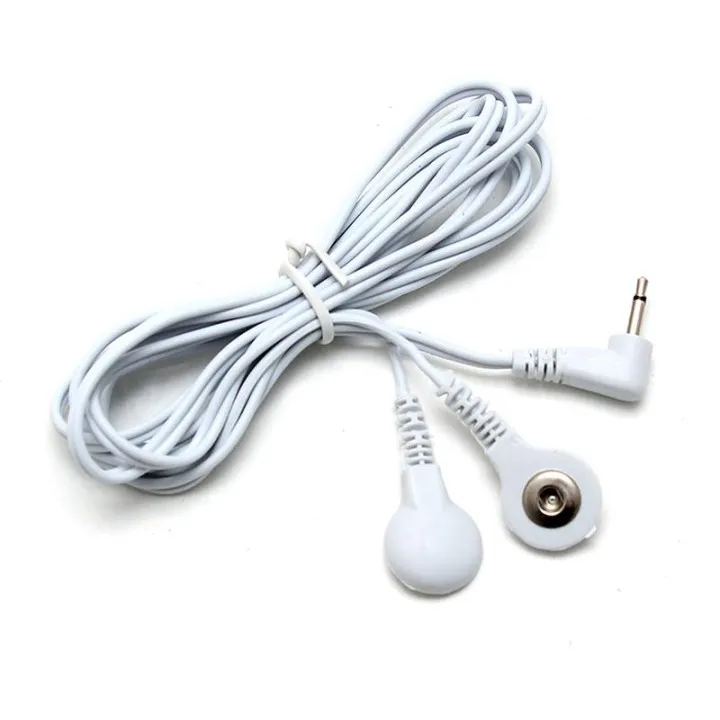 Cable de Alimentación Almohadillas de Electro Play