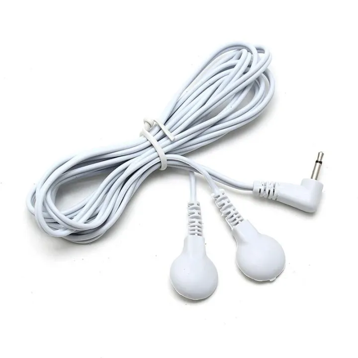 Cable de Alimentación Almohadillas de Electro Play