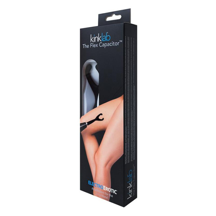 Accesorio para Neon Wand de Electro Play | VibraZon
