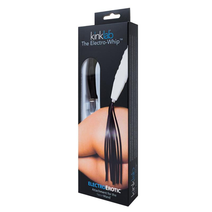 Accesorio Neon Wand de Electro Play | VibraZon
