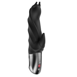 Darling Devil Vibrador Negro de Fun Factory | VibraZon