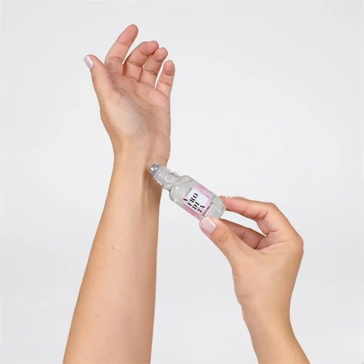 Afrodita Perfume en Aceite con Feromonas 20 ml de Secret Play