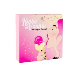 Juego Kinky or Vanilla (Es/En/De/Fr/Nl/Pt/It) de Secret Play
