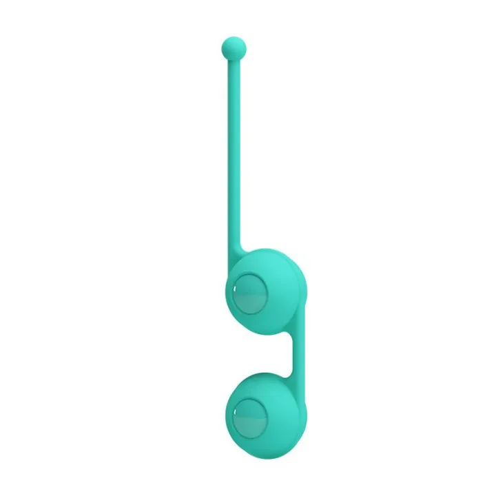 Bolas Kegel Tighten Up III Azul CL50 de Prettylove