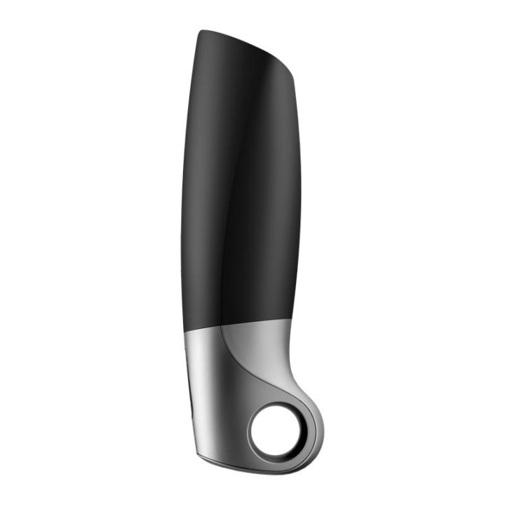 Masturbador Power Masturbator con APP Satisfyer Connect | VibraZon