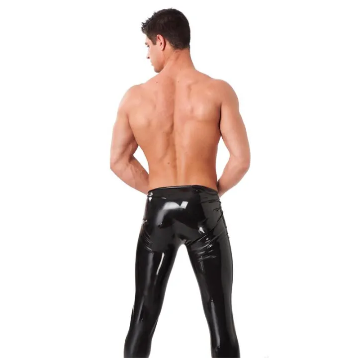 Pantalones Látex de Latex Play