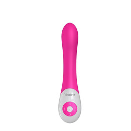Vibrador Pulse Fuchsia de Nalone | VibraZon