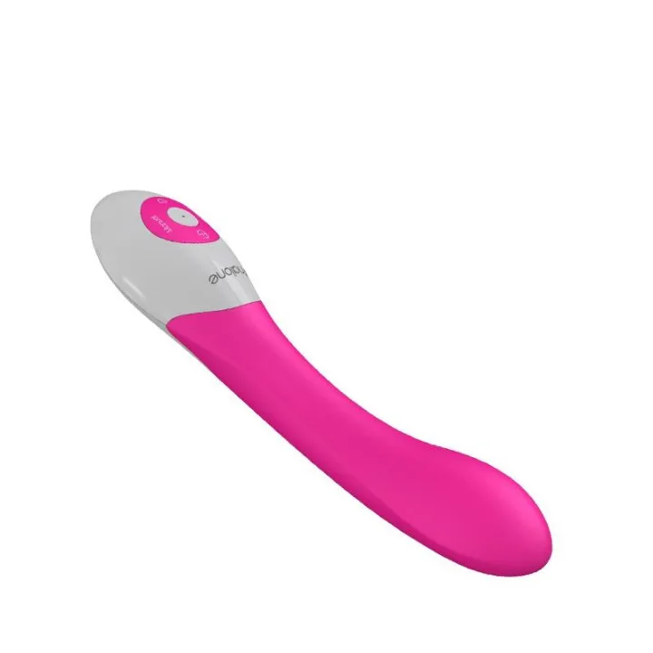 Vibrador Pulse Fuchsia de Nalone