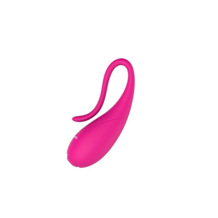 Estimulador Parejas CoCo Fuchsia de Nalone | VibraZon