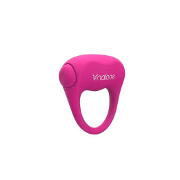 Anillo Vibrador Ping Fuchsia de Nalone | VibraZon