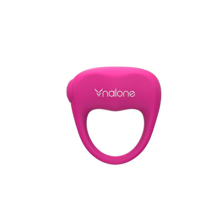 Anillo Vibrador Ping Fuchsia de Nalone | VibraZon