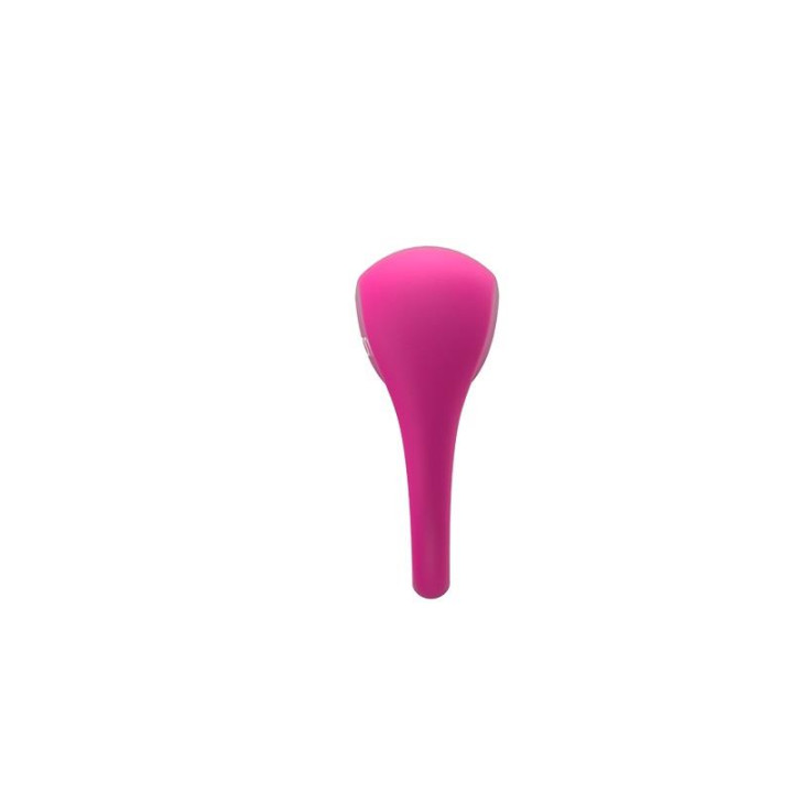 Anillo Vibrador Ping Fuchsia de Nalone | VibraZon