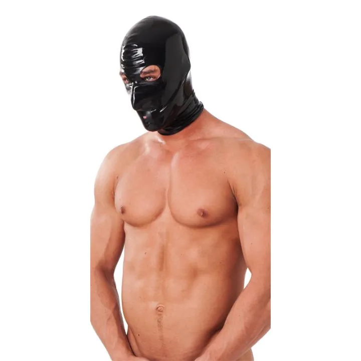 Máscara Látex de Latex Play