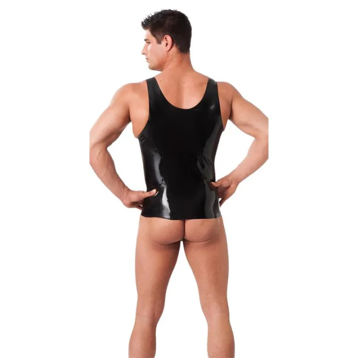 Camiseta Látex de Latex Play