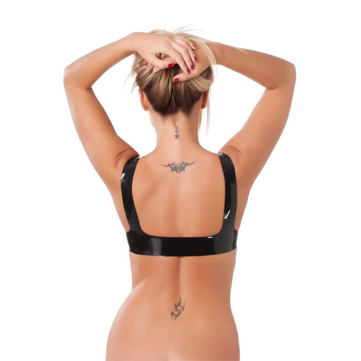 Sujetador Látex de Latex Play | VibraZon