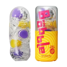 Masturbador Bobble Magic Marbles de Tenga