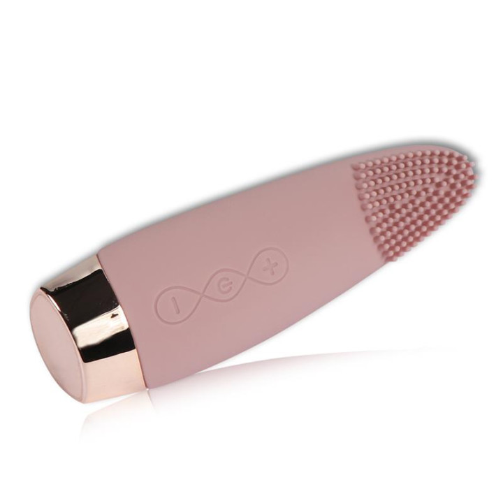 Estimulador Silicona USB Yin de Shequ | VibraZon