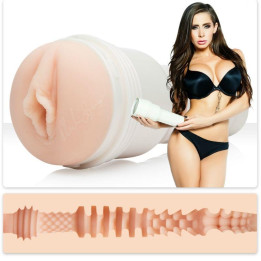 Masturbador Madison Ivy Beyond Vagina de Fleshlight | VibraZon