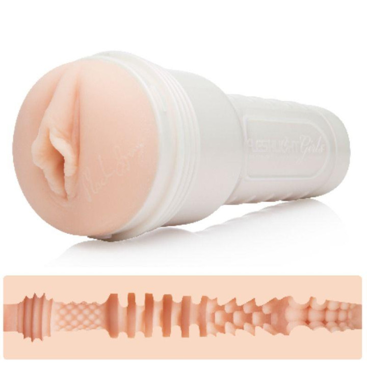 Masturbador Madison Ivy Beyond Vagina de Fleshlight | VibraZon
