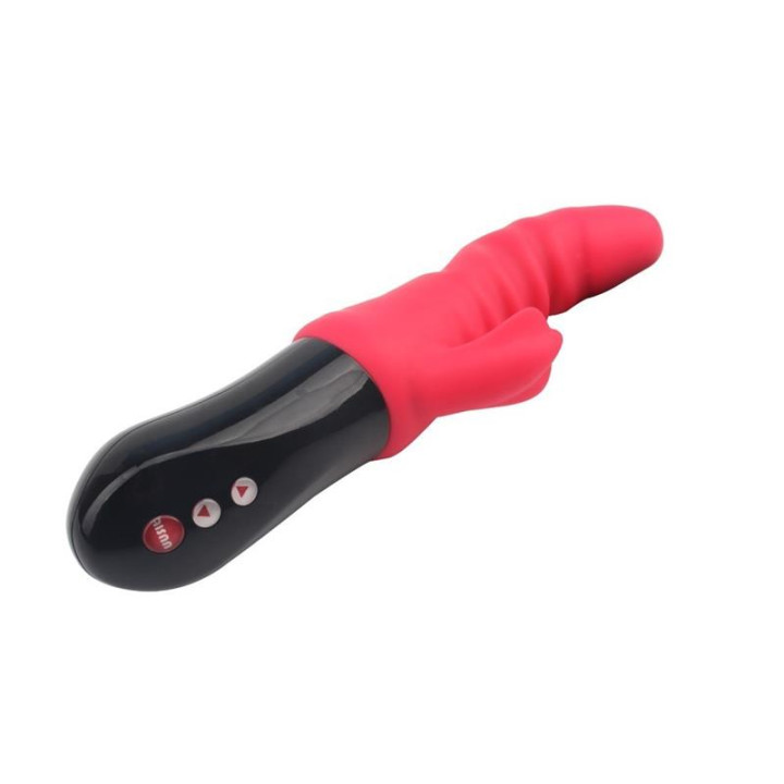 Vibrador Turbo Thruster de Chisa | VibraZon