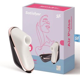Satisfyer Pro Traveler | VibraZon