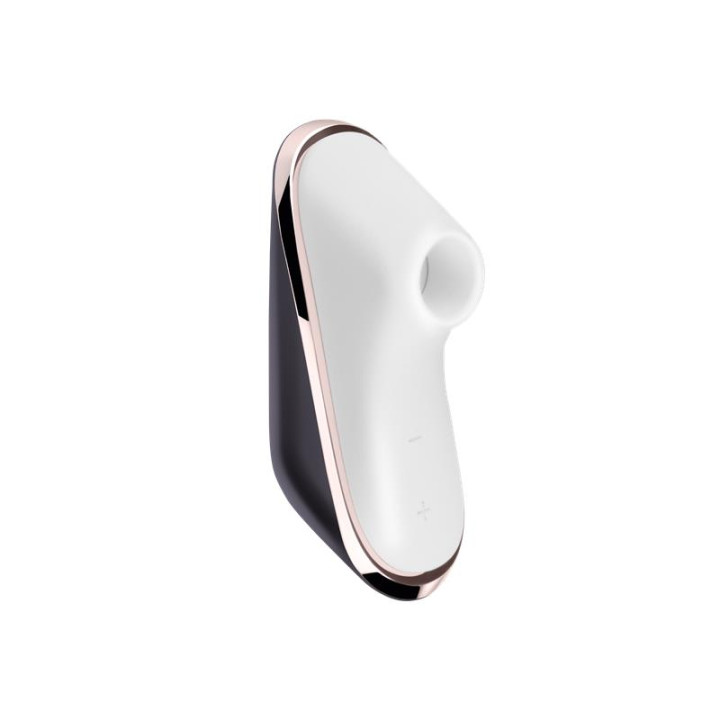 Satisfyer Pro Traveler | VibraZon