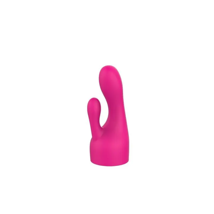Cabezal Masajeador Pebble Fuchsia de Nalone