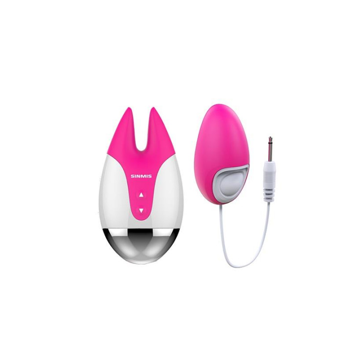 Estimulador FiFi2 Fuchsia de Nalone | VibraZon