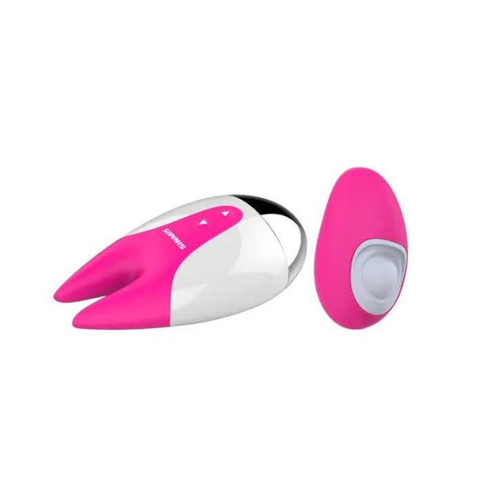 Estimulador FiFi2 Fuchsia de Nalone