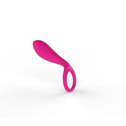 Anillo Vibrador Tango Fuchsia de Nalone | VibraZon