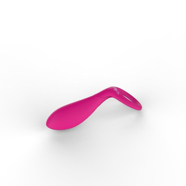Anillo Vibrador Tango Fuchsia de Nalone | VibraZon