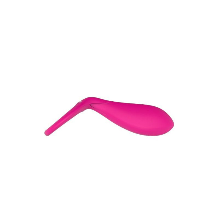 Anillo Vibrador Tango Fuchsia de Nalone | VibraZon