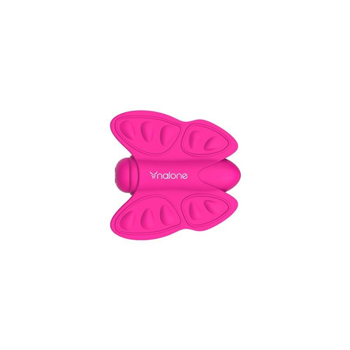 Estimulador Madam Fuchsia de Nalone | VibraZon