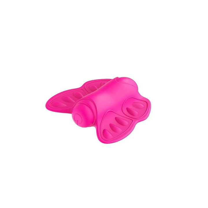Estimulador Madam Fuchsia de Nalone | VibraZon
