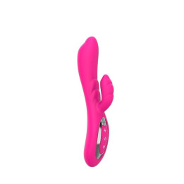 Vibrador Touch 2 Fuchsia de Nalone | VibraZon