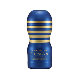 Masturbador Premium Origianl Vacuum Cup de Tenga | VibraZon