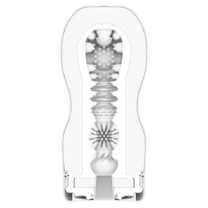 Masturbador Premium Origianl Vacuum Cup de Tenga | VibraZon