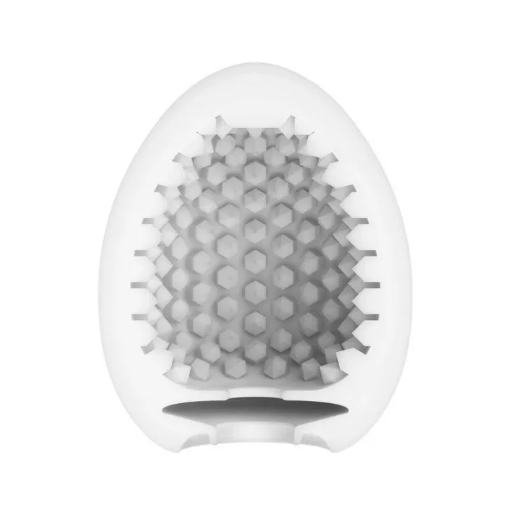 Huevo Masturbador Wonder Stud de Tenga