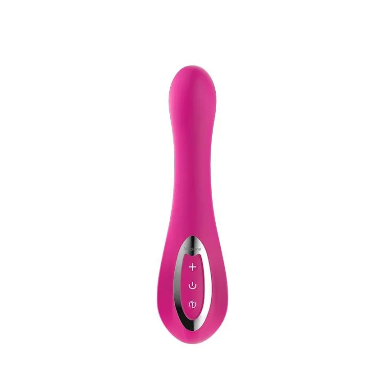 Vibrador Touch Fuchsia de Nalone