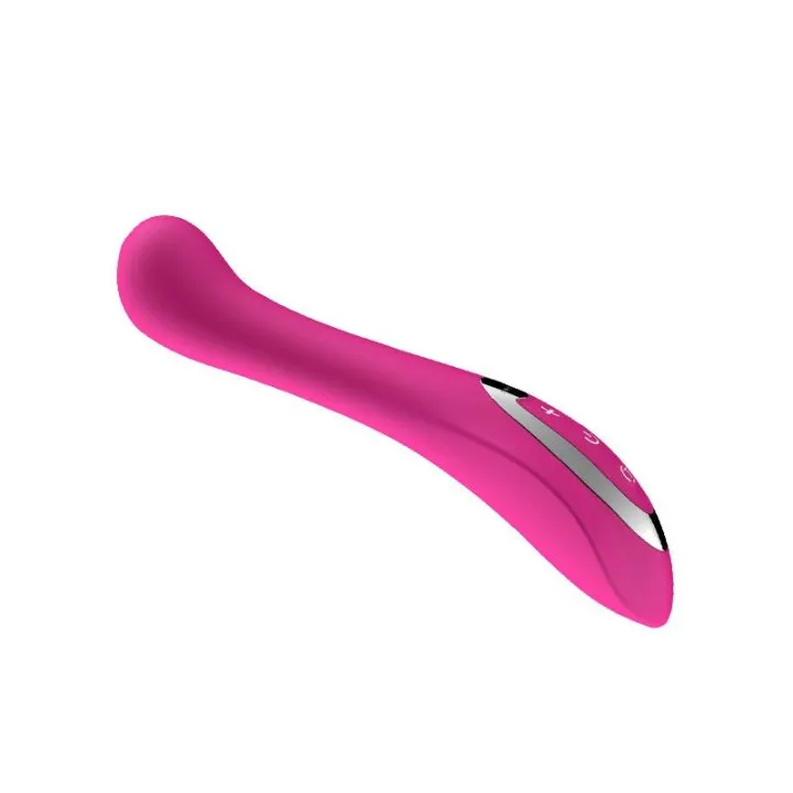 Vibrador Touch Fuchsia de Nalone