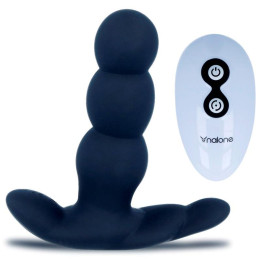 Estimulador Pearl Negro de Nalone | VibraZon