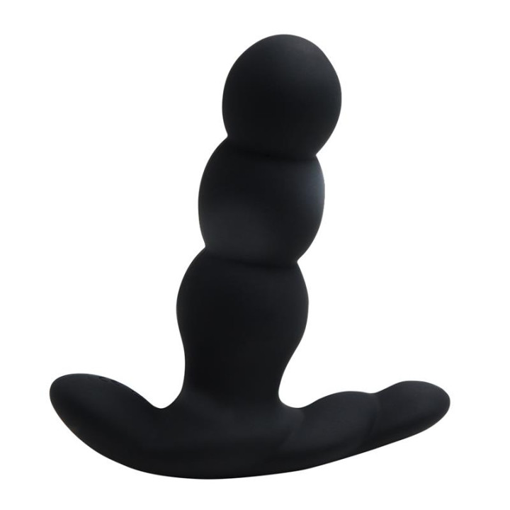 Estimulador Pearl Negro de Nalone | VibraZon