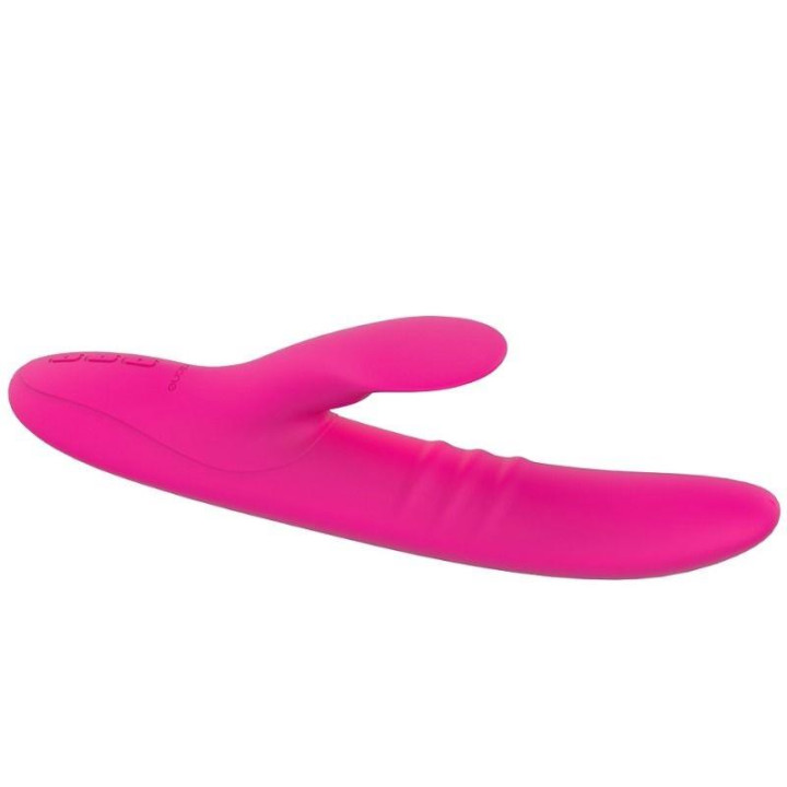 Vibrador Peri Fuchsia de Nalone | VibraZon