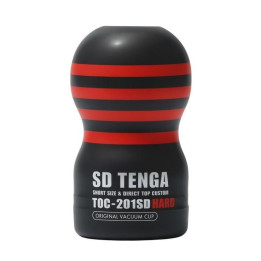 Masturbador SD Original Vacuum Cup Strong de Tenga | VibraZon