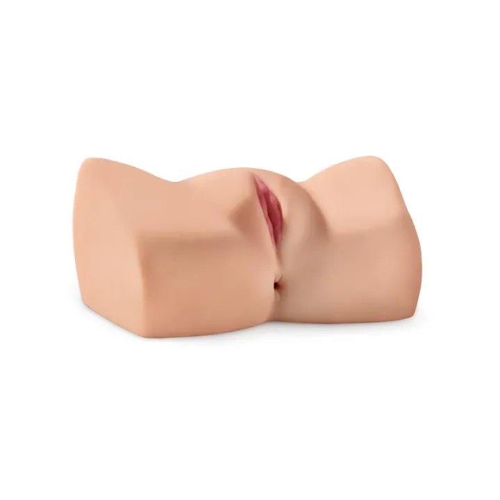 Masturbador Interactivo Bad Girl de Pdx Toyz