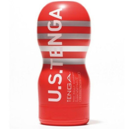Masturbador U.S. Original Vacuum Cup de Tenga | VibraZon