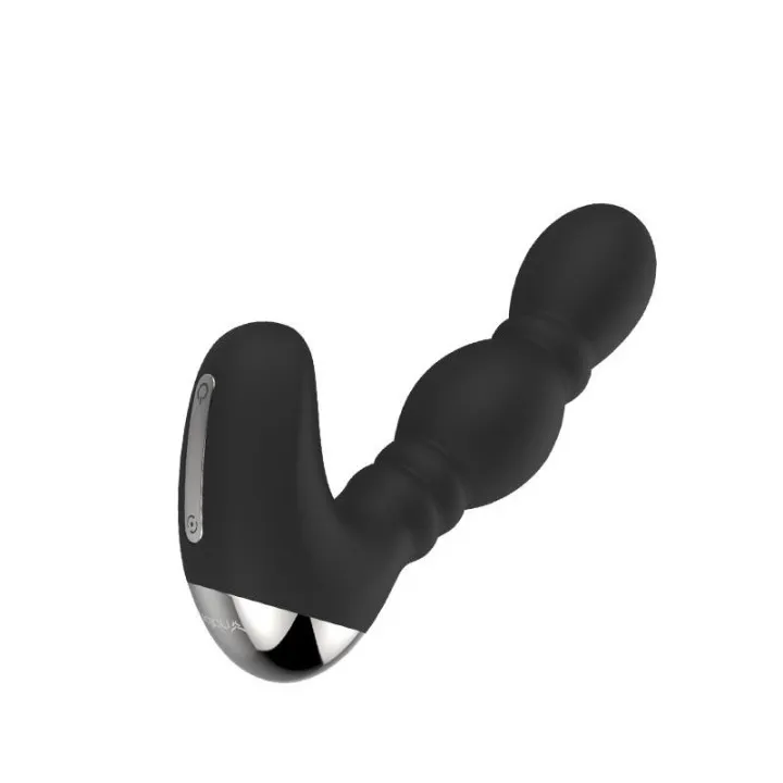 Estimulador Prostático Dragon Negro de Nalone
