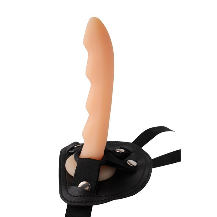 Arnés con Dildo Cavelier de Chisa | VibraZon