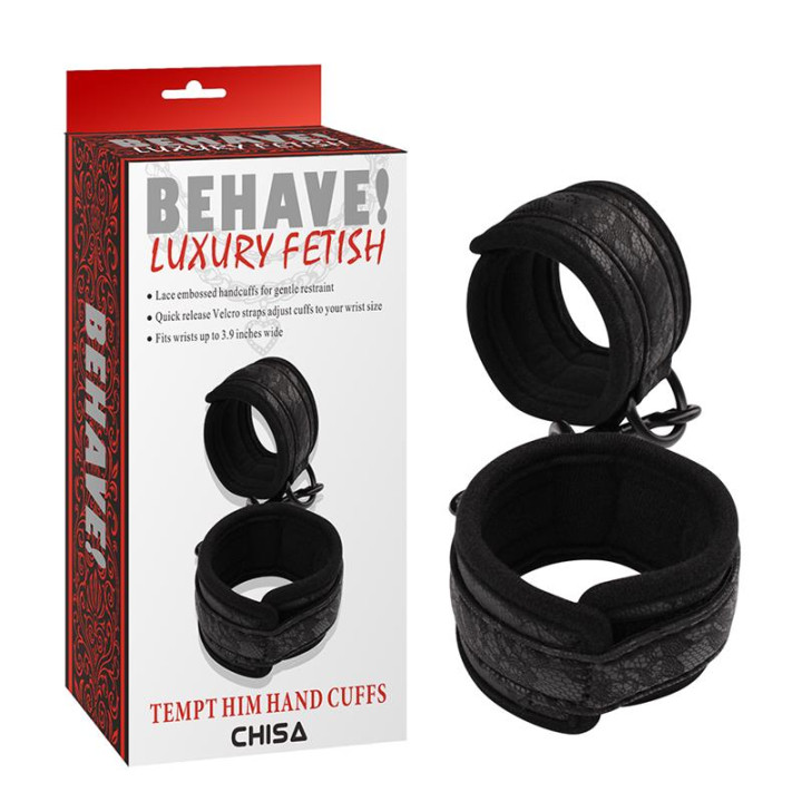 Esposas Tempt Him de Chisa | VibraZon